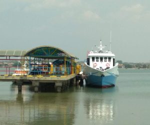 expres bahari