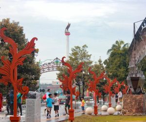 jepara cfd