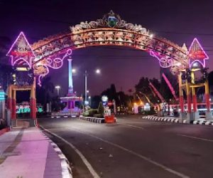 jepara night