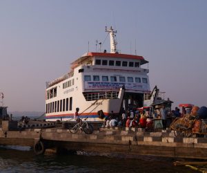 kapal pelabuhan jepara