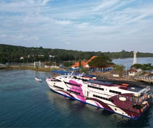 karimun jawa dermaga