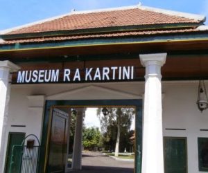 museum kartini