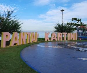 pantai kartin