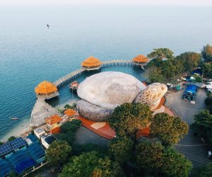 pantai kartini