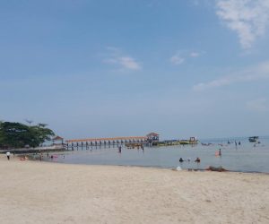 pantai tirta samudra